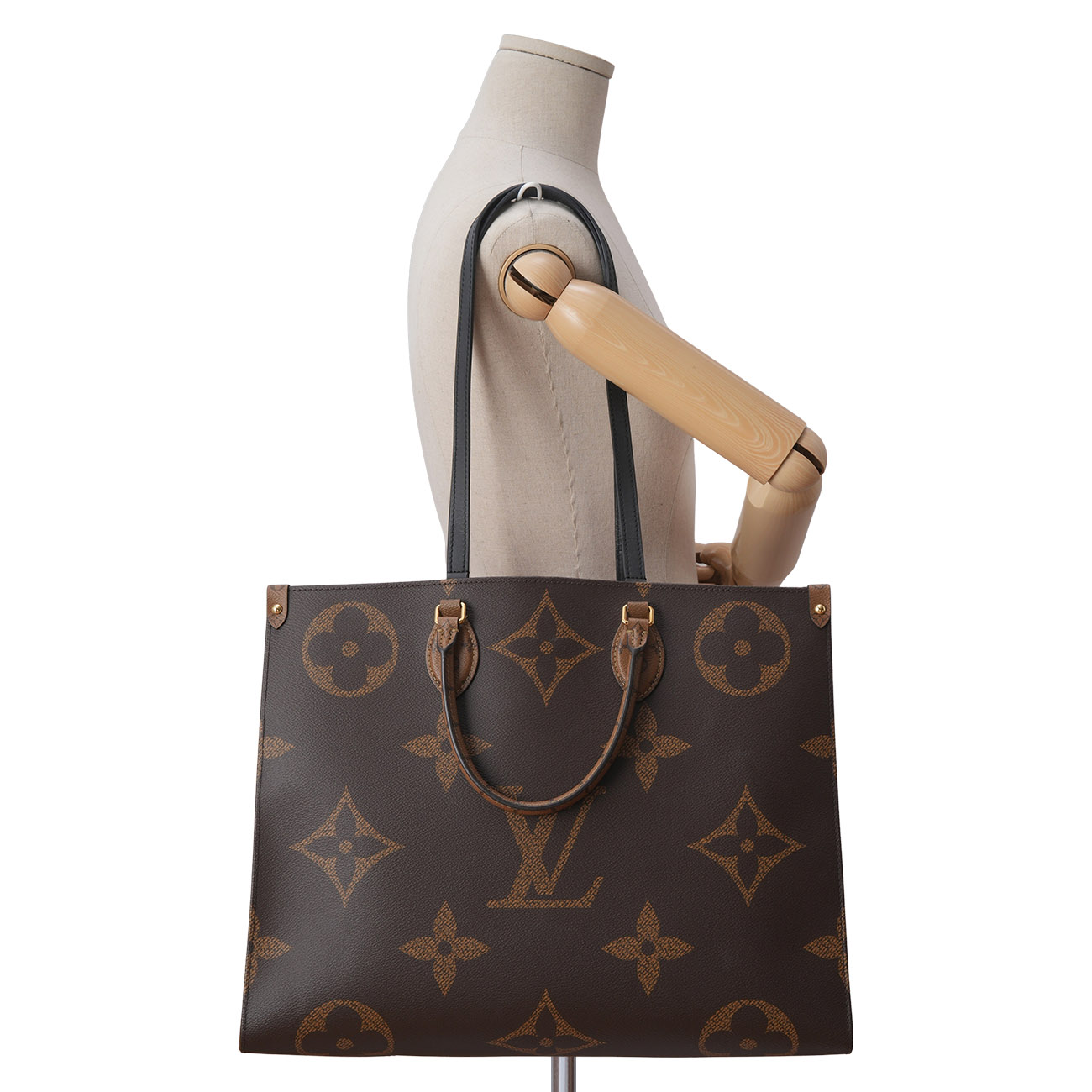 LOUIS VUITTON(USED)루이비통 M45320 온더고 GM